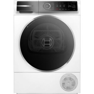 Сушильна машина BOSCH WQB245AEPL