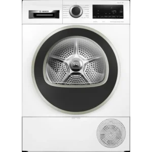Сушильна машина BOSCH WQG233DEPL