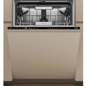 Посудомийна машина WHIRLPOOL W7IHP42L