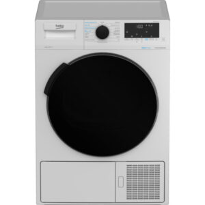 Сушильна машина BEKO DS8524RTDCXST