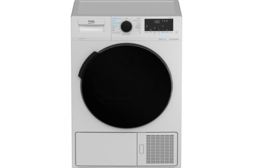 Сушильна машина BEKO DS8524RTDCXST