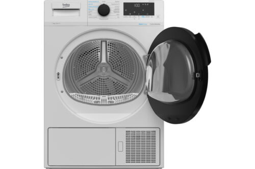 Сушильна машина BEKO DS8524RTDCXST - Зображення 2