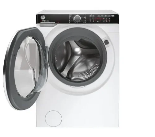 Пральна машина HOOVER HWP4 37AMBC/1-S - Зображення 3