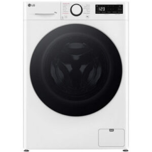 Пральна машина LG F2W8S501W