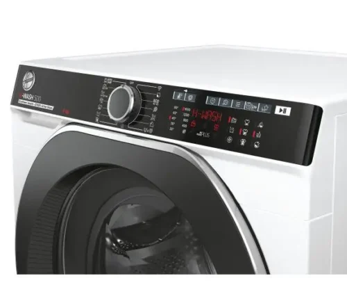 Пральна машина HOOVER HWP 69AMBC/1-S - Зображення 6