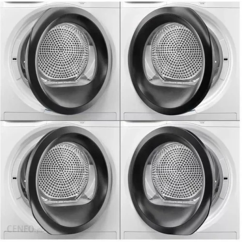 Сушильна машина ELECTROLUX EW8H258SP - Зображення 2