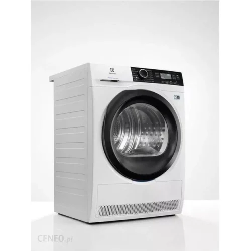 Сушильна машина ELECTROLUX EW8H258SP - Зображення 3