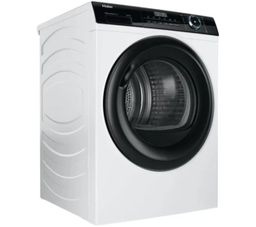 Сушильна машина HAIER HD80-A2939-S - Зображення 3