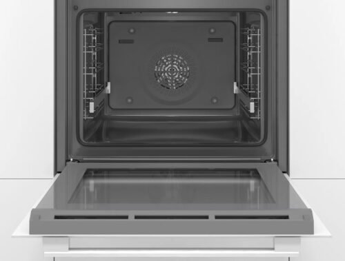 Духовка електрична BOSCH HBA5360W0 - Зображення 5