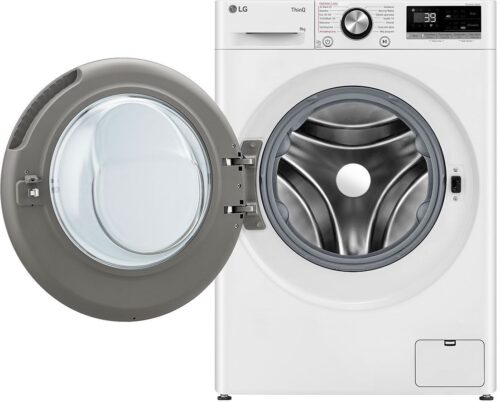 Пральна машина LG F2W9S72YW - Зображення 4