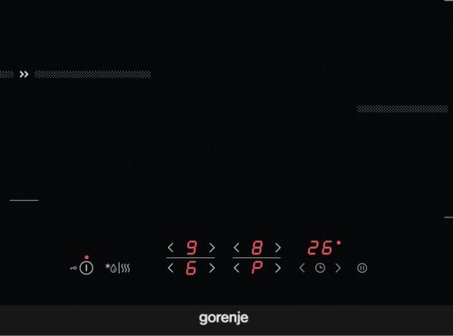 Варильна поверхня GORENJE IT641BCSC7 - Зображення 5