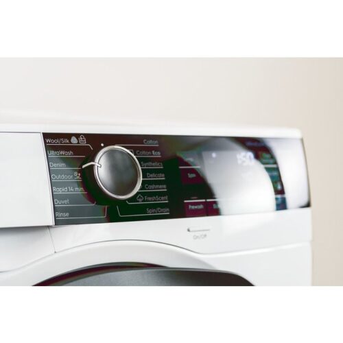Пральна машина ELECTROLUX EW8F229SP - Зображення 3