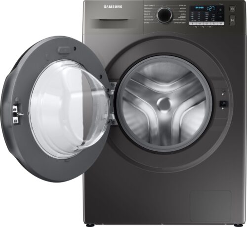 Пральна машина SAMSUNG WW70TA026AX - Зображення 3
