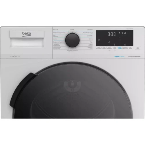 Сушильна машина BEKO DH9524RTDCXST - Зображення 2