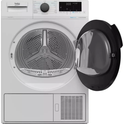 Сушильна машина BEKO DH9524RTDCXST - Зображення 3