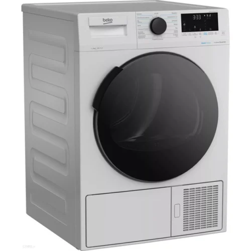 Сушильна машина BEKO DH9524RTDCXST - Зображення 4