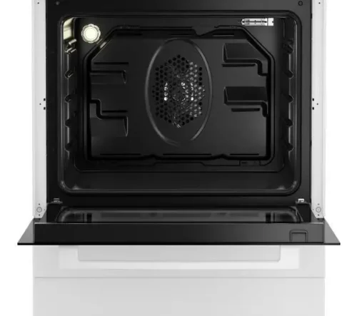 Комбінована плита BEKO FSE62120DW - Зображення 5