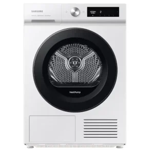 Сушильна машина SAMSUNG DV90BB5245AW