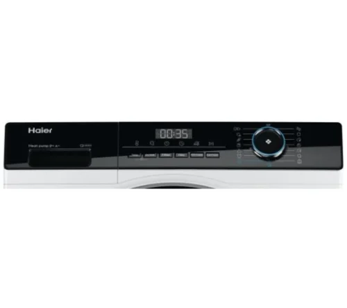 Сушильна машина HAIER HD80-A2939-S - Зображення 4