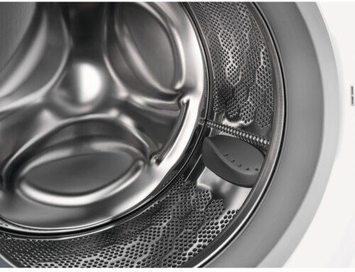 Пральна машина ELECTROLUX EW6FN428WP - Зображення 5