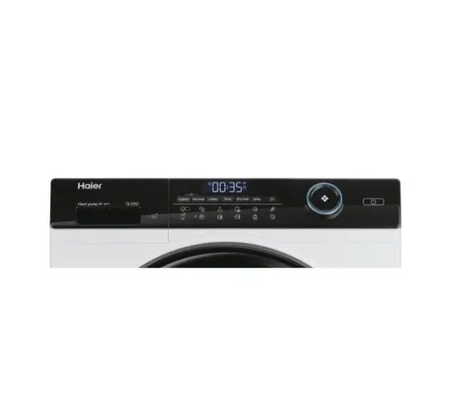 Сушильна машина HAIER HD90-A3959-S - Зображення 2