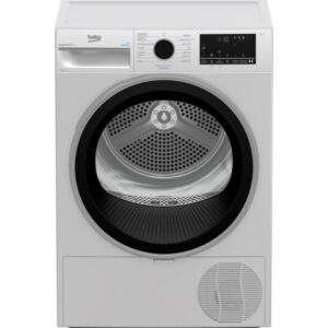 Сушильна машина BEKO B3T67239WPB