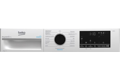 Сушильна машина BEKO B3T67239WPB - Зображення 2