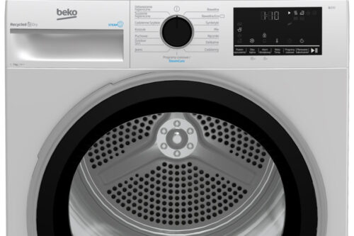 Сушильна машина BEKO B3T67239WPB - Зображення 3