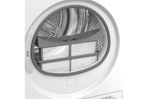 Сушильна машина BEKO B3T67239WPB - Зображення 5