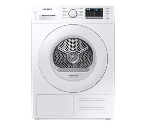 Сушильна машина Samsung DV80TA220TT
