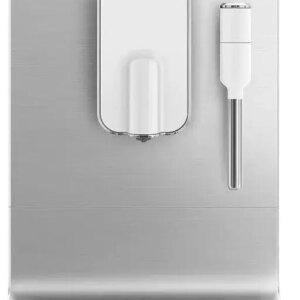 Кофемашина автоматическая SMEG BCC12WHMEU