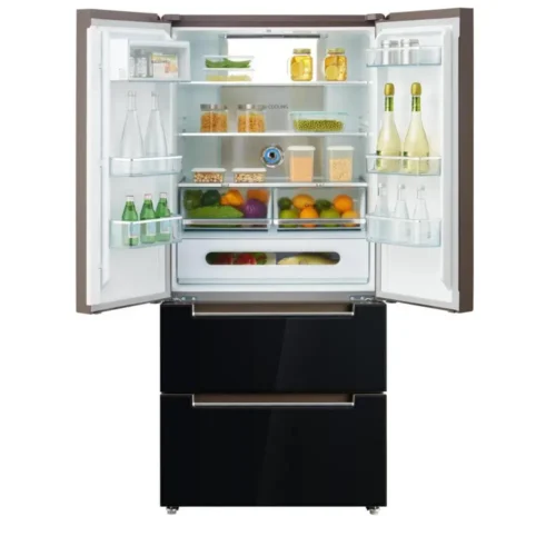 Холодильник TOSHIBA GR-RF692WE-PGJ - Зображення 4