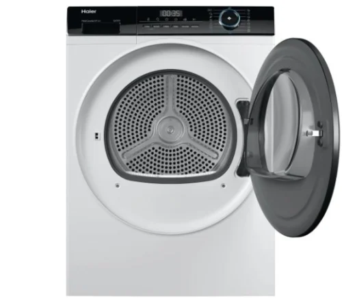 Сушильна машина HAIER HD80-A2939-S - Зображення 5