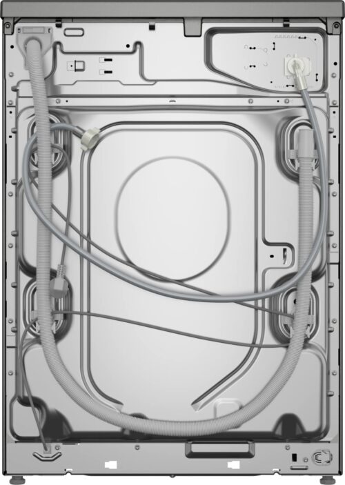 Пральна машина BOSCH WGG142ZRPL - Зображення 7