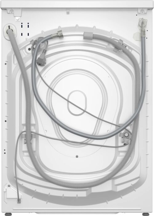 Пральна машина BOSCH WAN2420KPL - Зображення 7