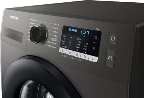 Пральна машина SAMSUNG WW70TA026AX - Зображення 5