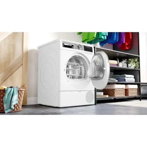 Сушильна машина BOSCH WQG233CEPL - Зображення 8