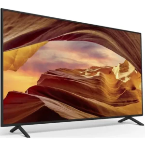 Телевізор SONY KD55X75WLAEP