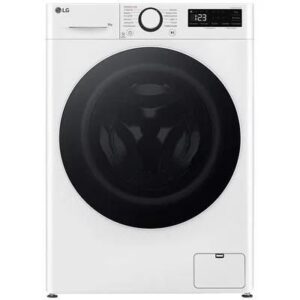 Пральна машина LG F2W8S722W