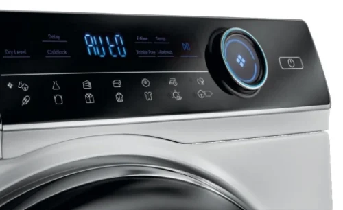 Сушильна машина HAIER HD90-A2979 - Зображення 6