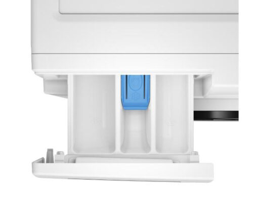 Пральна машина Beko WUV 9612 WPBSE - Зображення 5