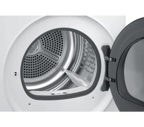 Сушильна машина HAIER HD80-A2939-S - Зображення 6