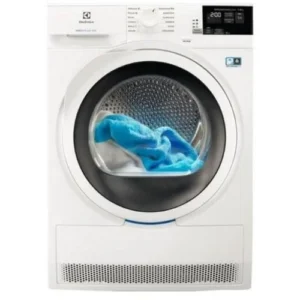 Сушильна машина ELECTROLUX EW8H458WP
