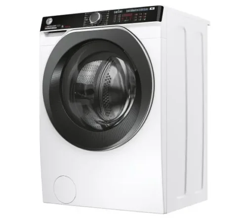 Прально-сушильна машина HOOVER HDP4149AMBC/1-S - Зображення 3