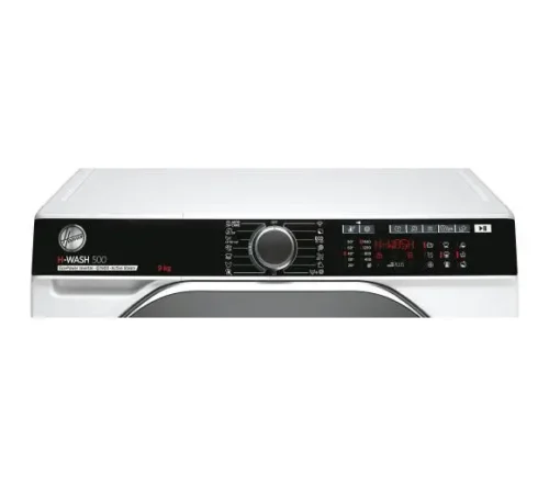 Пральна машина HOOVER HWP 69AMBC/1-S - Зображення 5
