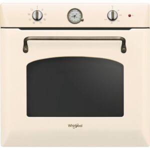 Духовка WHIRLPOOL WTAC8411SC OW