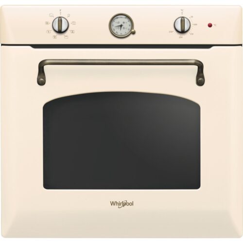 Духовка WHIRLPOOL WTAC8411SC OW
