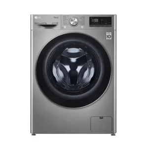 Прально-сушильна машина LG F2DV5S8S2TE