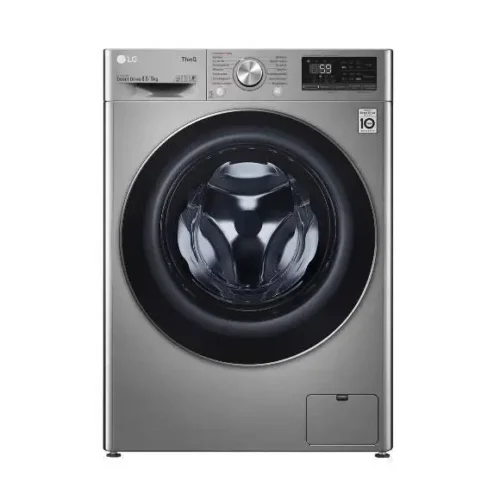 Прально-сушильна машина LG F2DV5S8S2TE