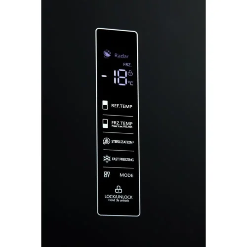 Холодильник TOSHIBA GR-RF692WE-PGJ - Зображення 6